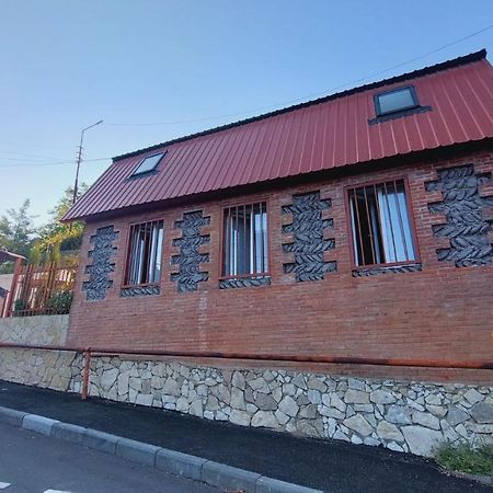 Mtskhetela'S House Villa Mtskheta Luaran gambar