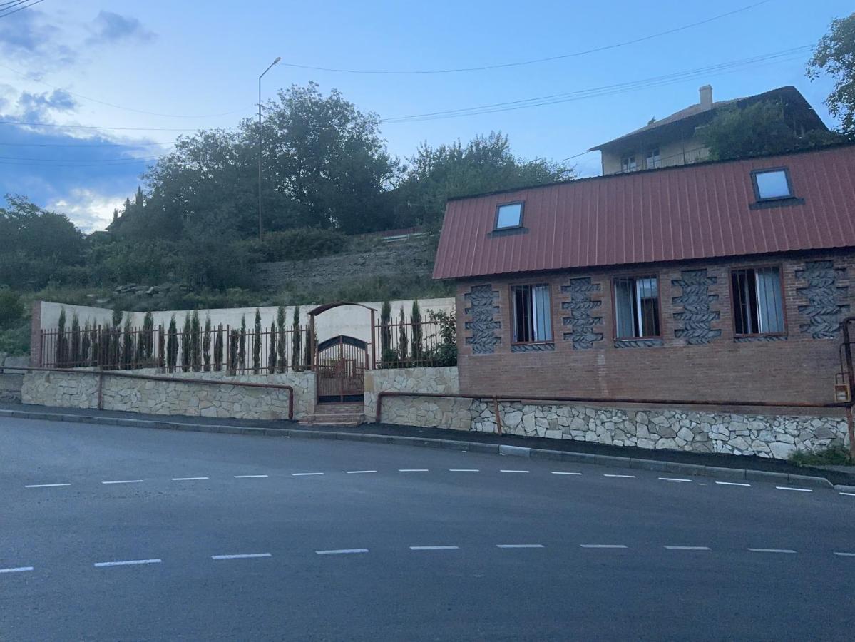 Mtskhetela'S House Villa Mtskheta Luaran gambar