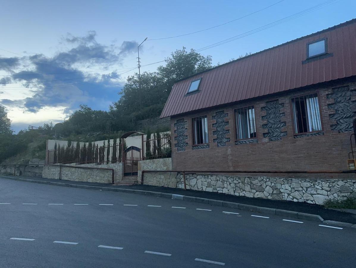 Mtskhetela'S House Villa Mtskheta Luaran gambar