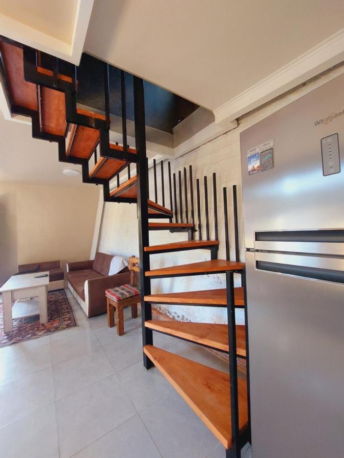 Mtskhetela'S House Villa Mtskheta Luaran gambar