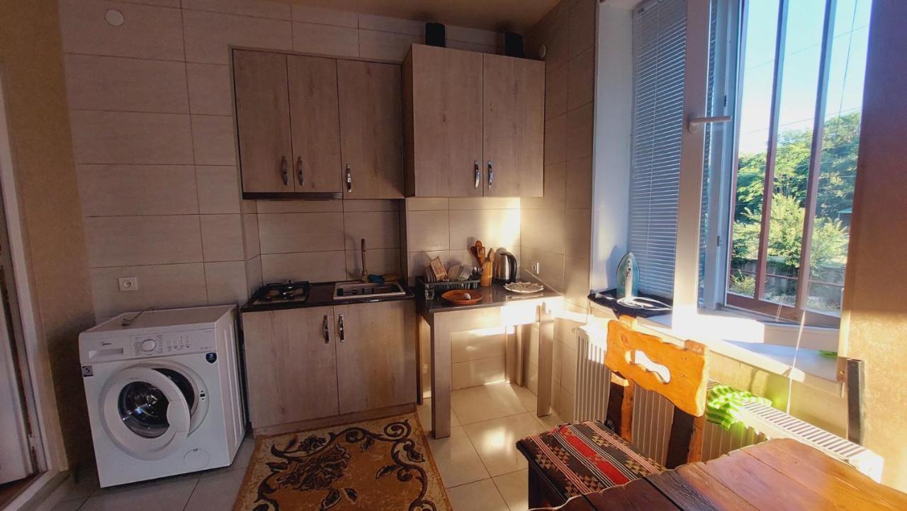 Mtskhetela'S House Villa Mtskheta Luaran gambar