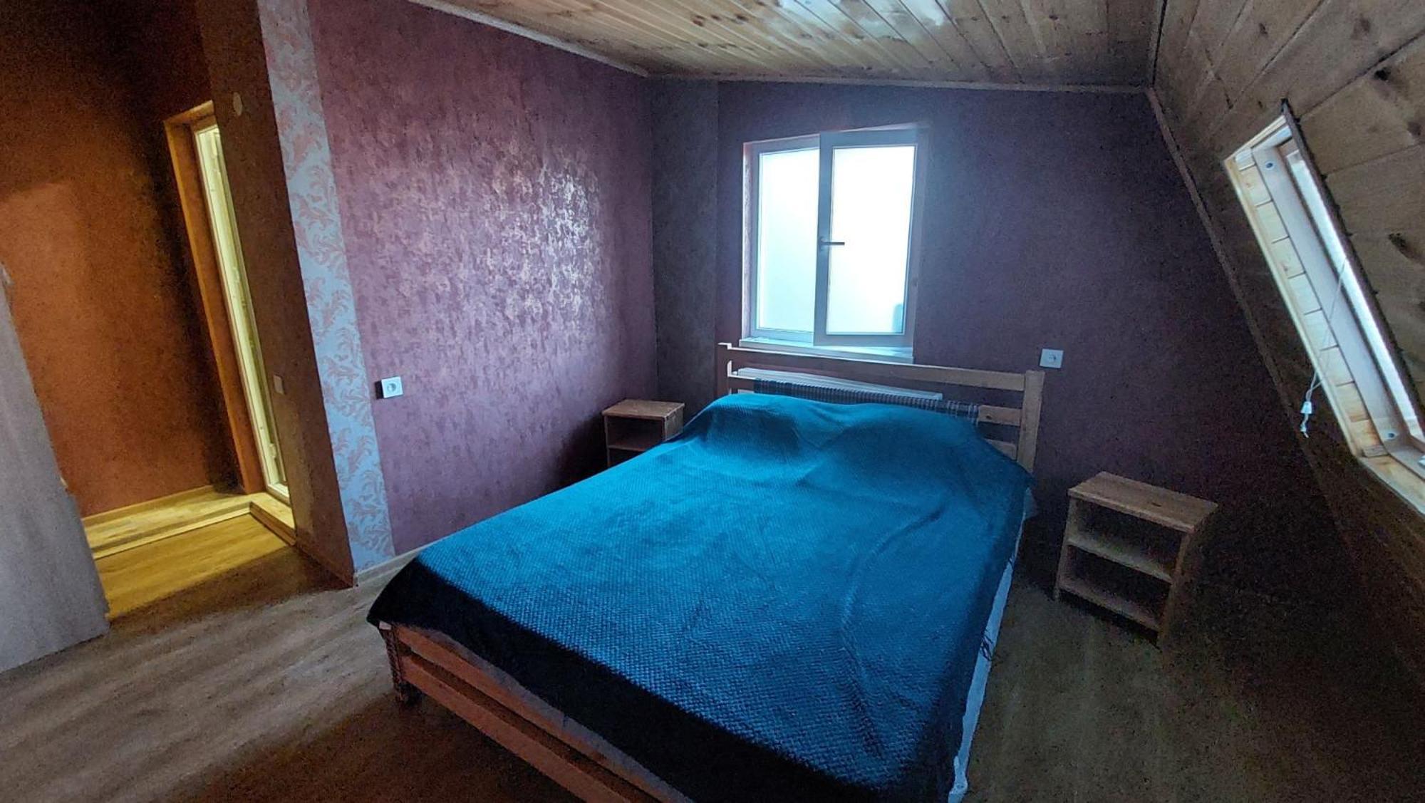 Mtskhetela'S House Villa Mtskheta Luaran gambar