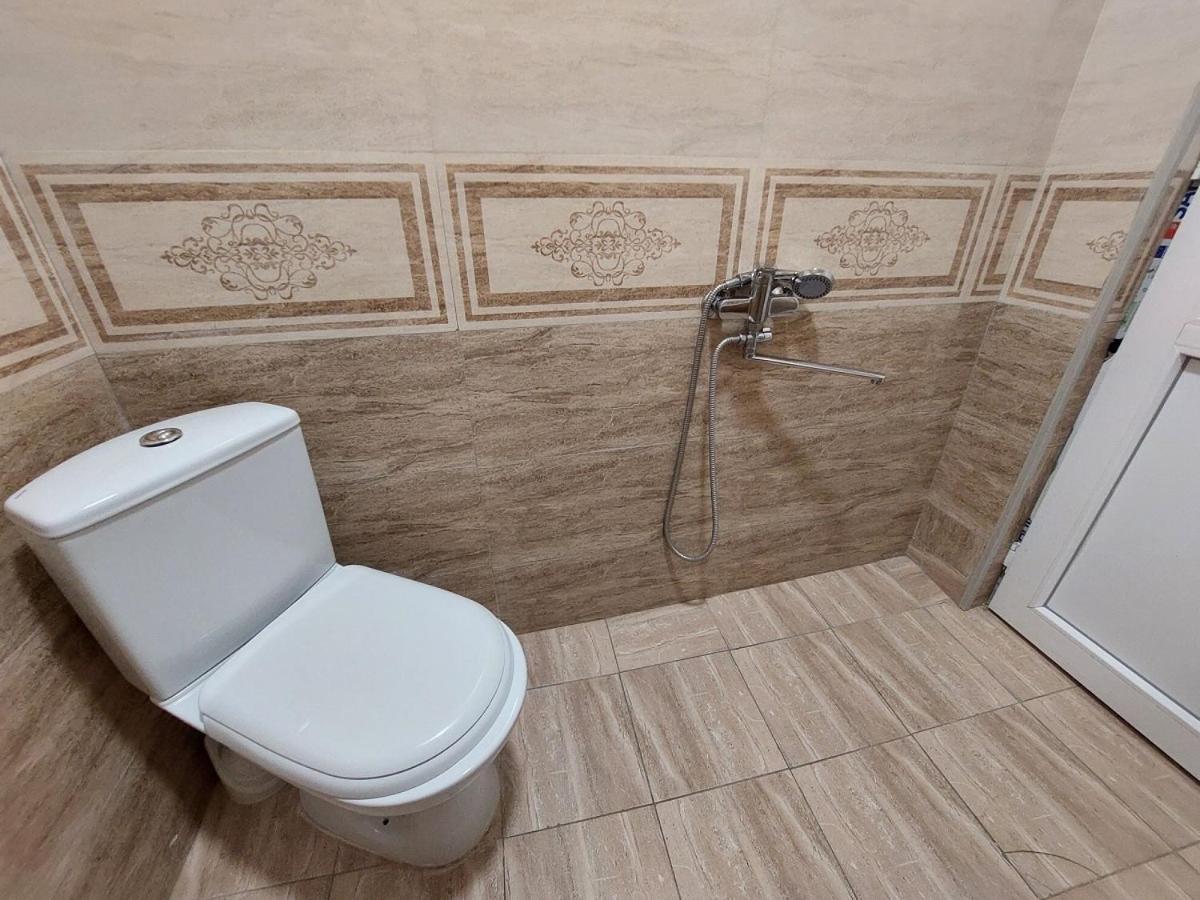Mtskhetela'S House Villa Mtskheta Luaran gambar